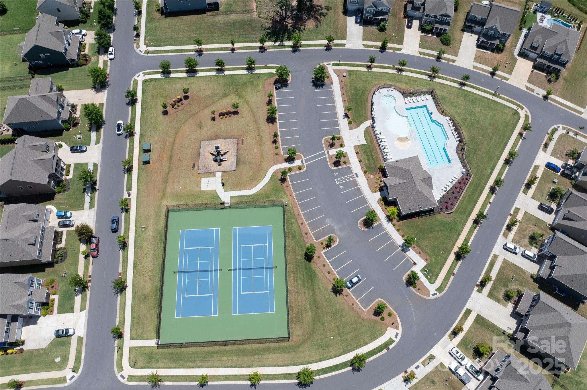 Millbridge - Residential