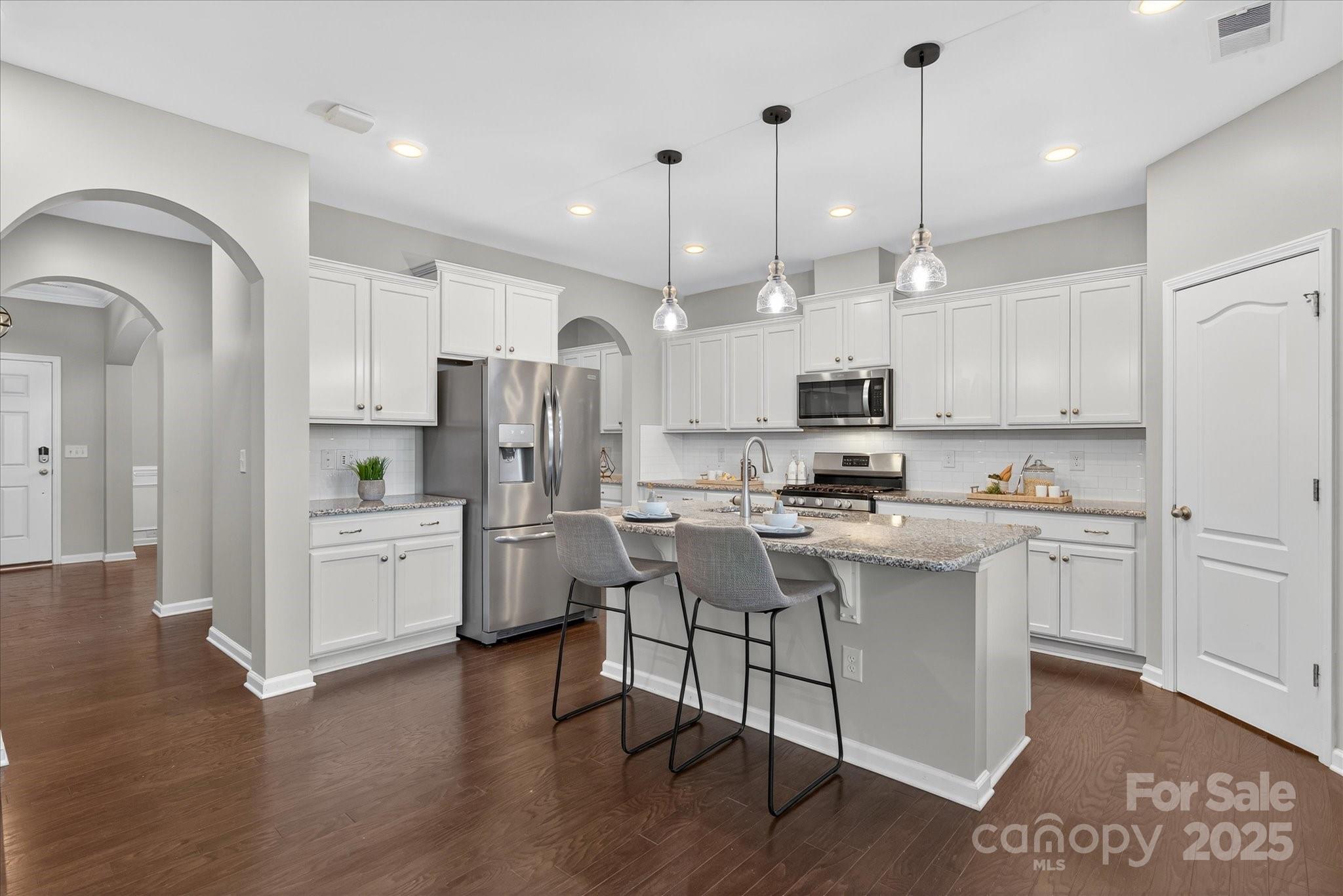 Millbridge - Residential