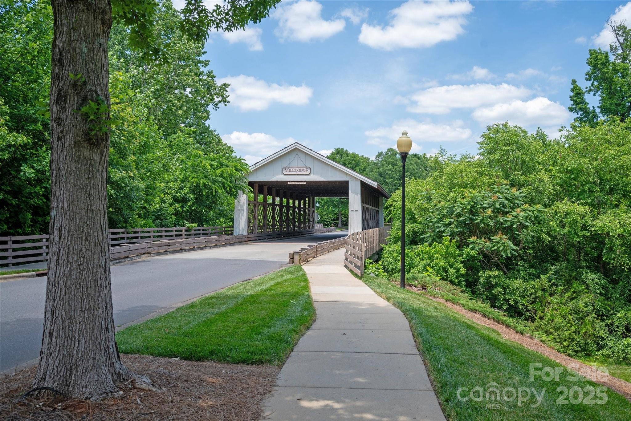 Millbridge - Residential