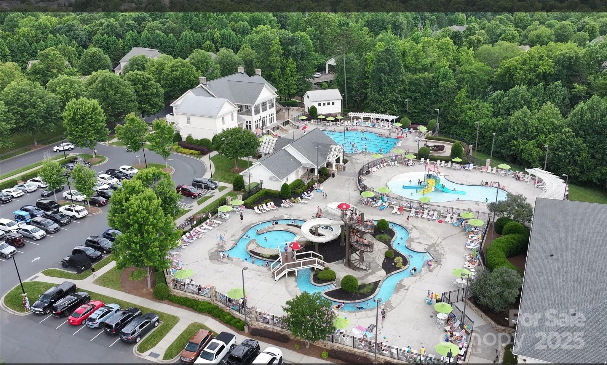 Millbridge - Residential