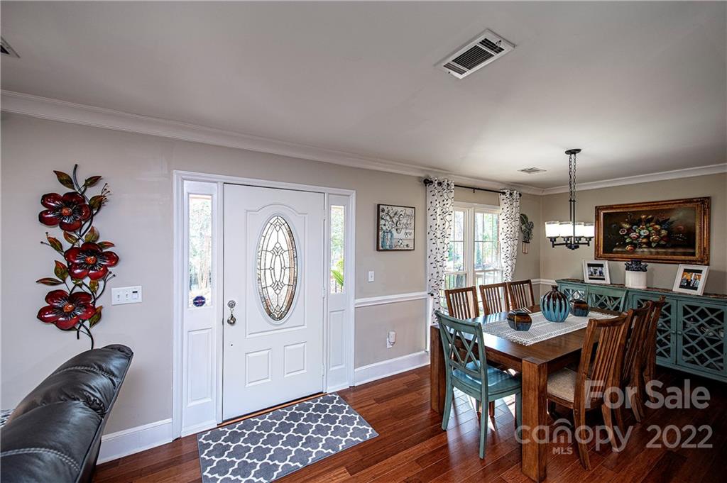 Tara Plantation - Residential