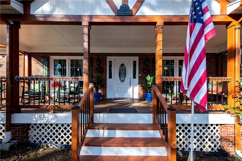 Tara Plantation - Residential