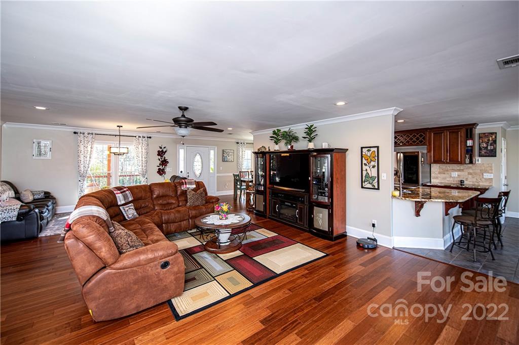 Tara Plantation - Residential