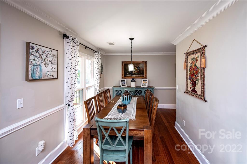 Tara Plantation - Residential