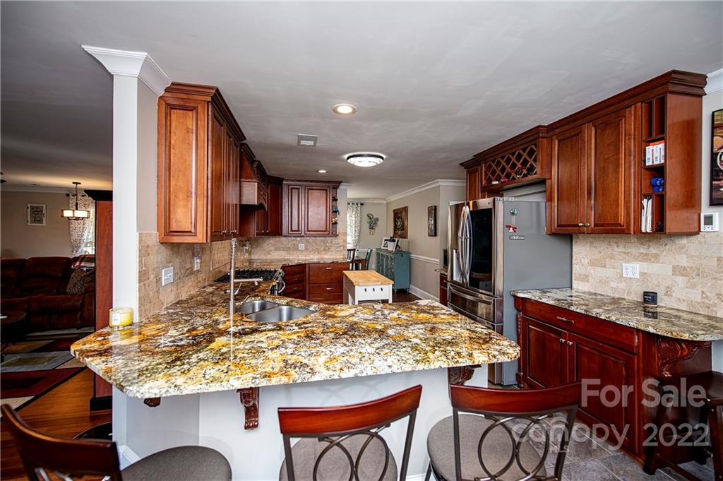 Tara Plantation - Residential