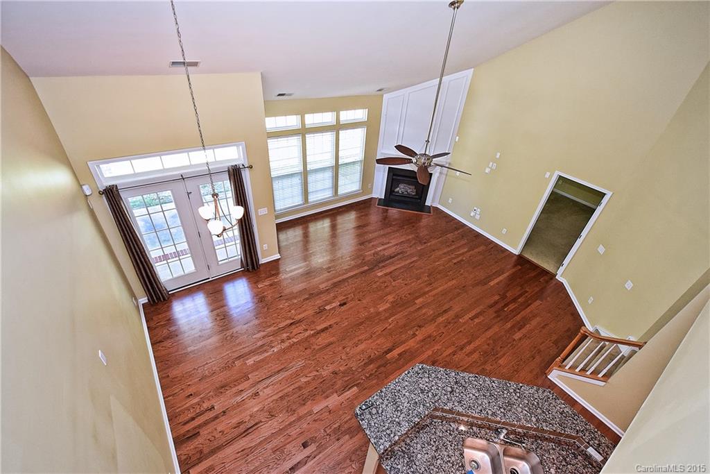 Skybrook - Residential