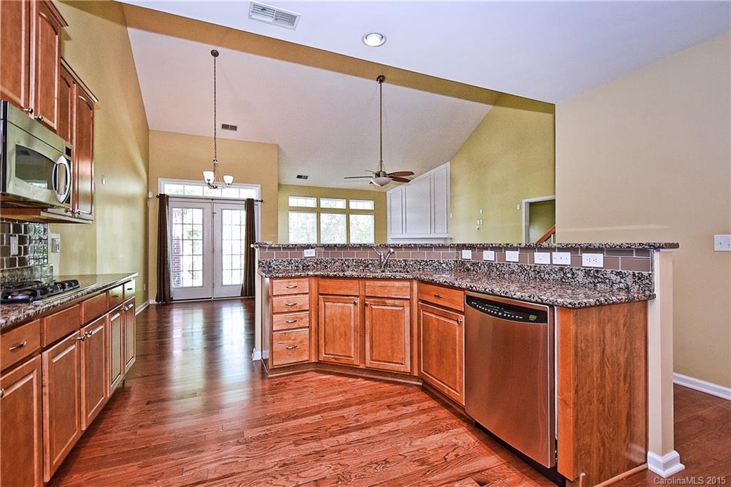 Skybrook - Residential