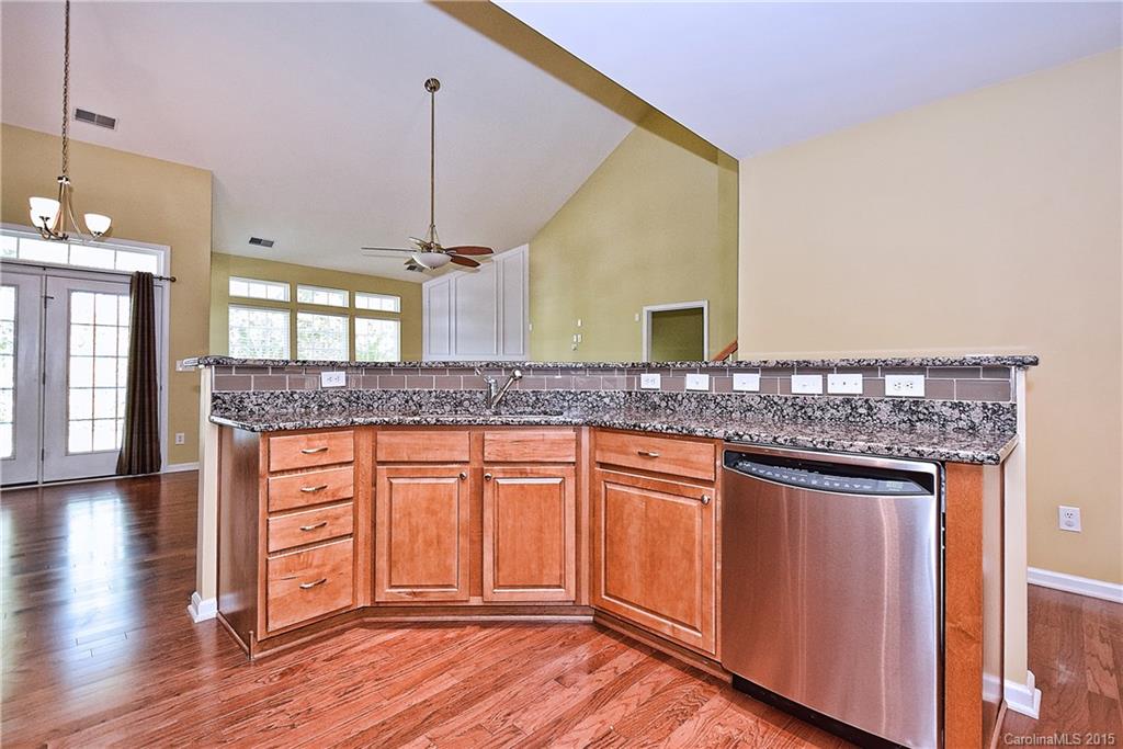 Skybrook - Residential