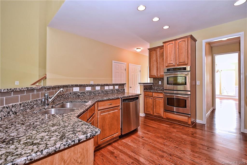 Skybrook - Residential