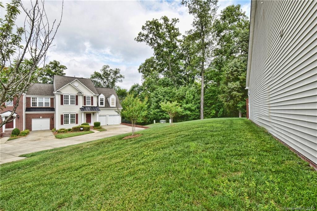 Skybrook - Residential