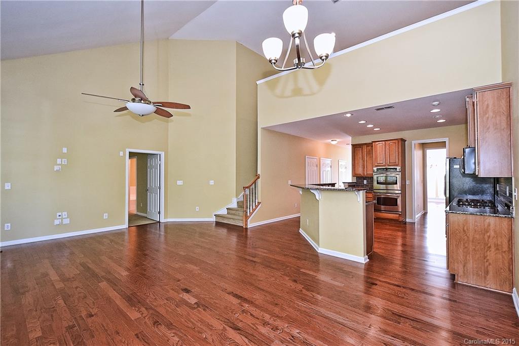 Skybrook - Residential