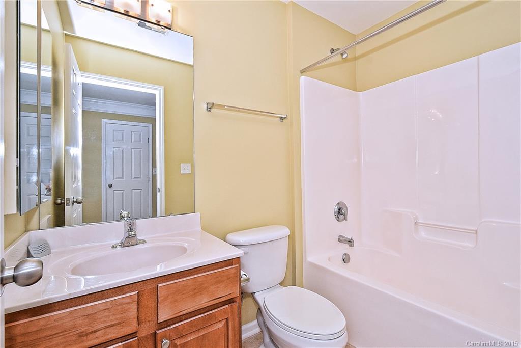 Skybrook - Residential