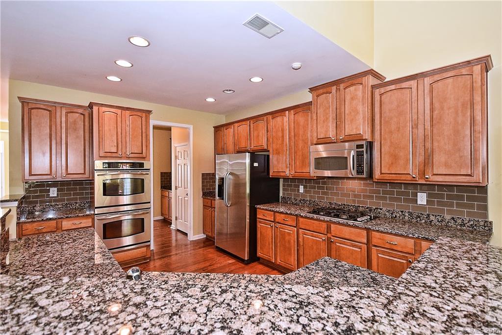 Skybrook - Residential