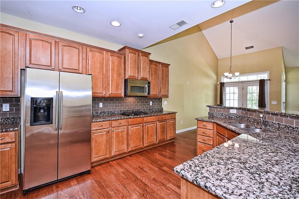 Skybrook - Residential