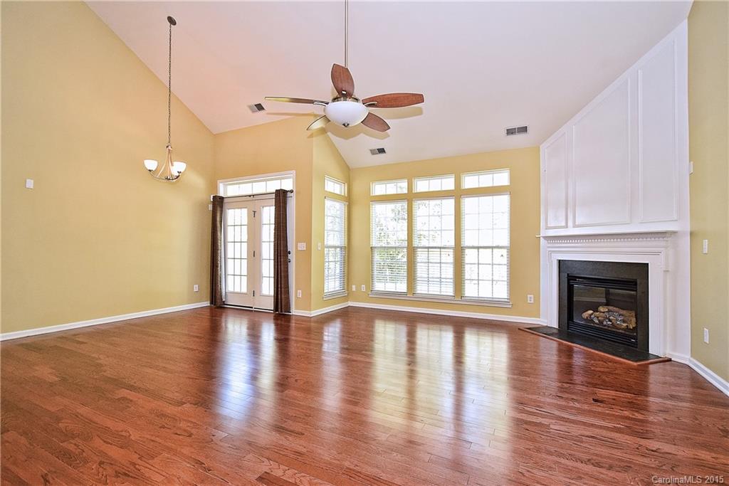 Skybrook - Residential