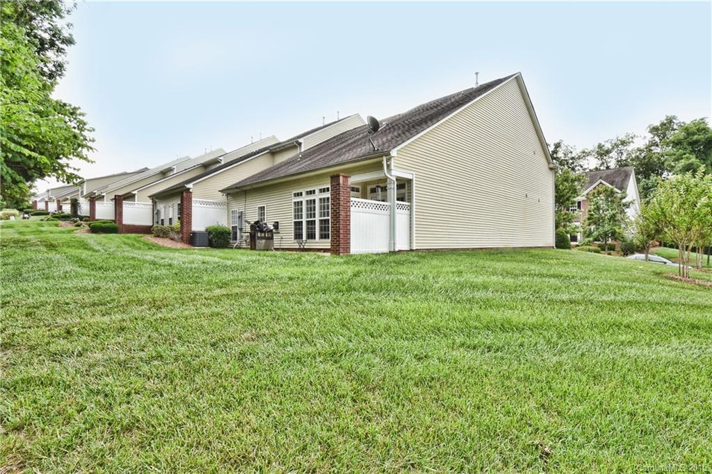 Skybrook - Residential