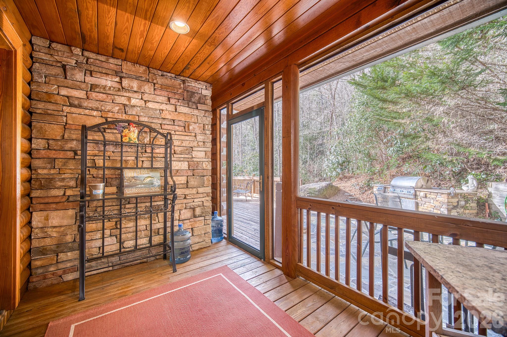 Lake Toxaway Estates - Residential