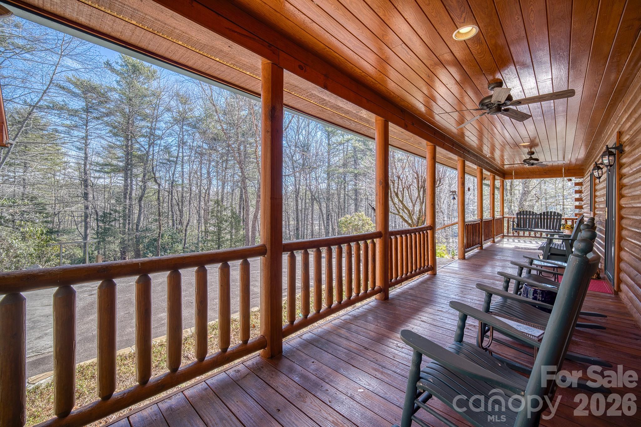 Lake Toxaway Estates - Residential