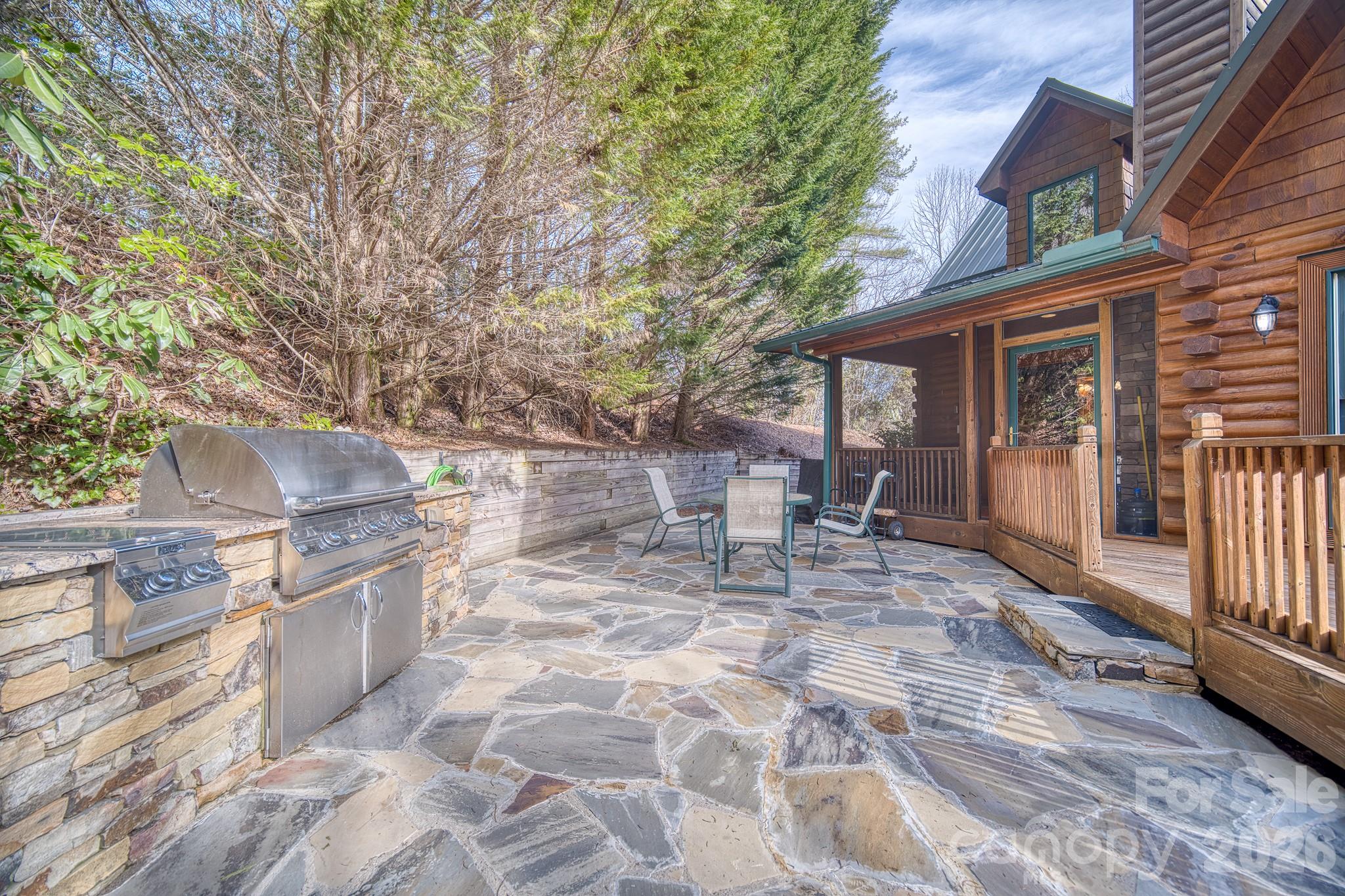 Lake Toxaway Estates - Residential