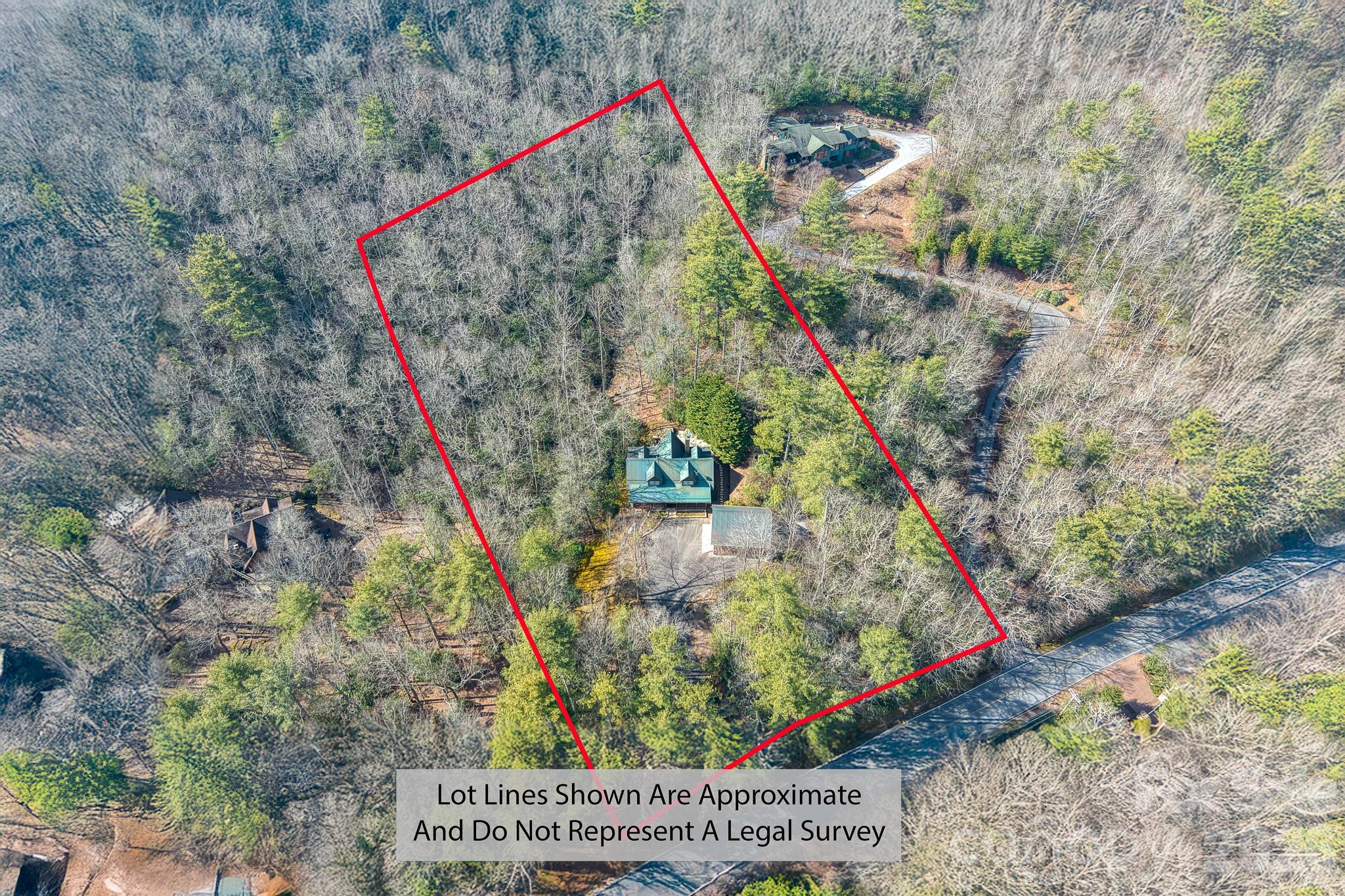 Lake Toxaway Estates - Residential