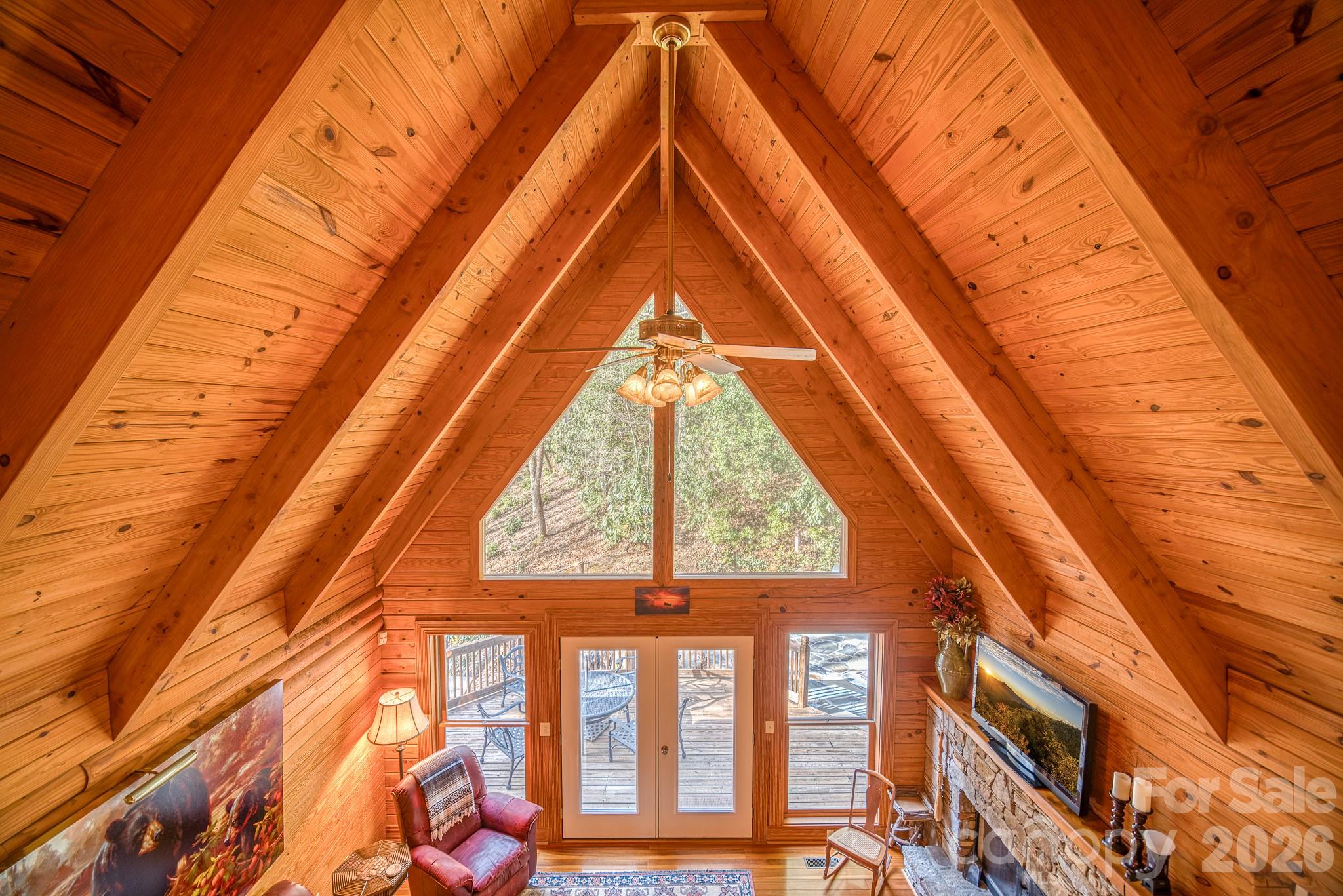 Lake Toxaway Estates - Residential