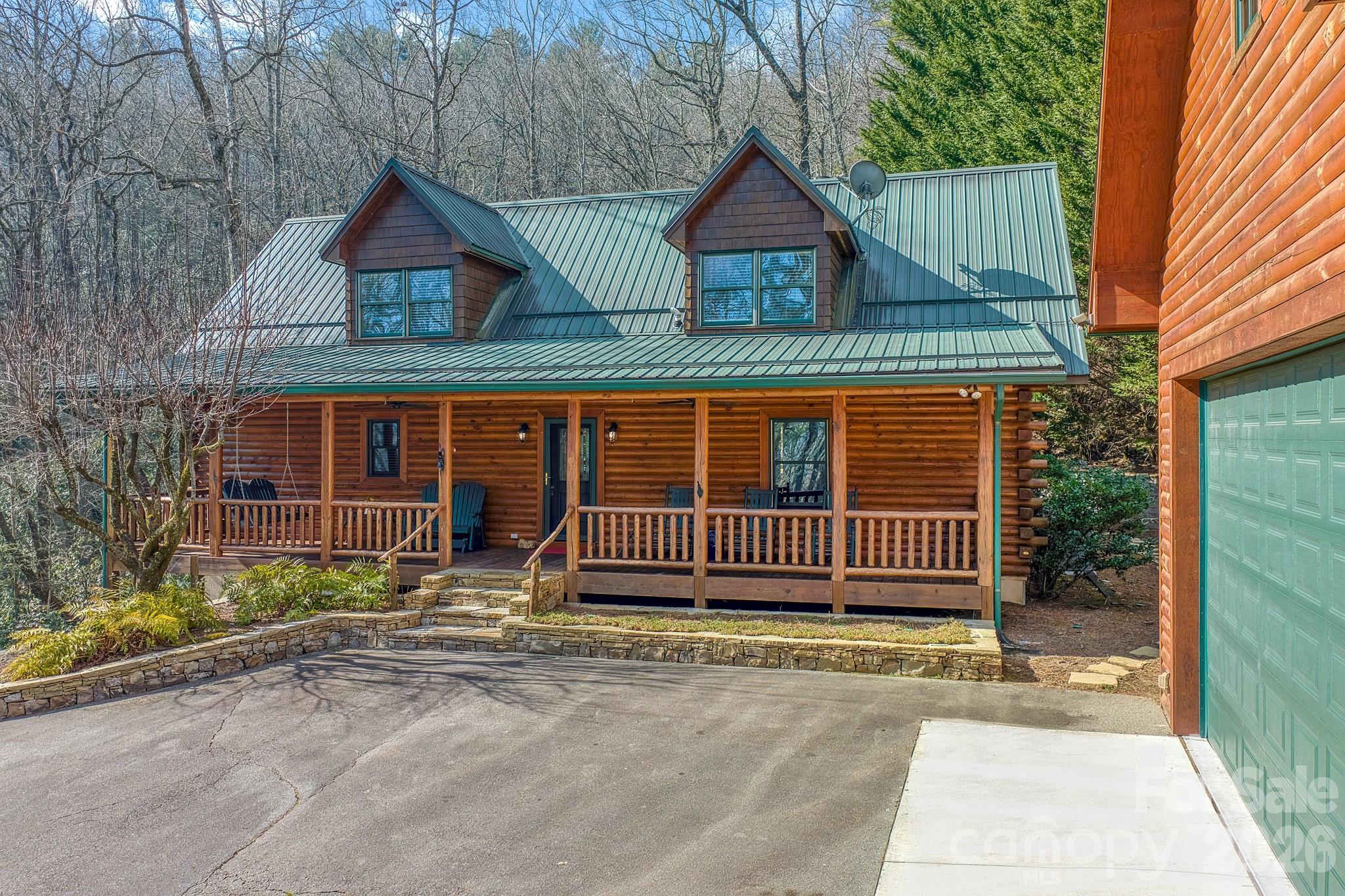 Lake Toxaway Estates - Residential