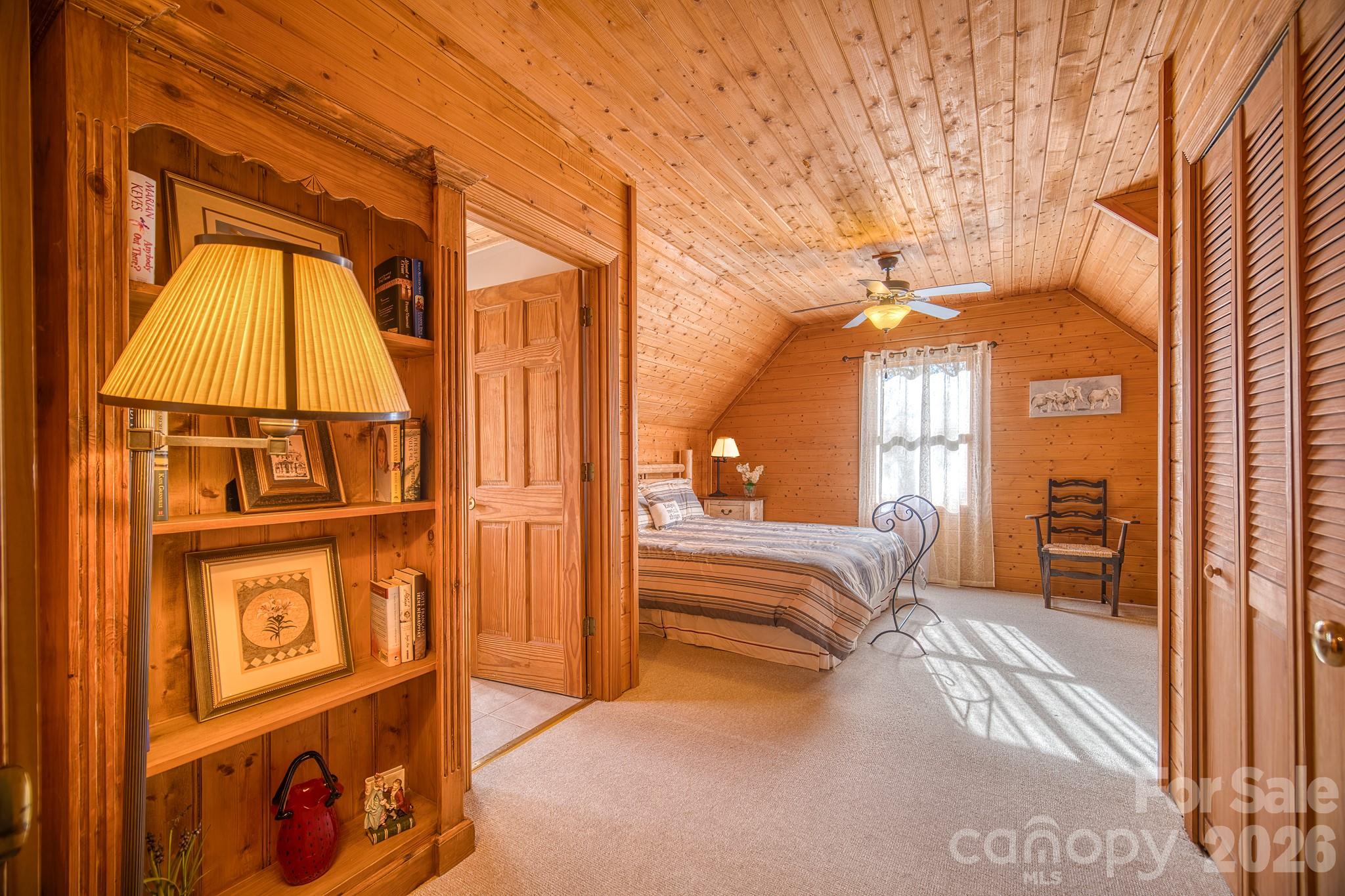 Lake Toxaway Estates - Residential