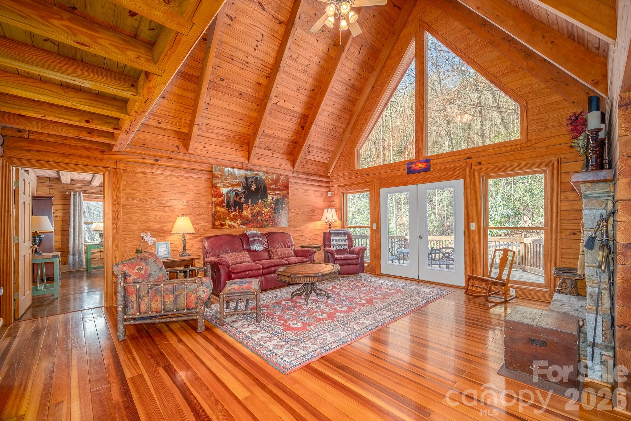 Lake Toxaway Estates - Residential