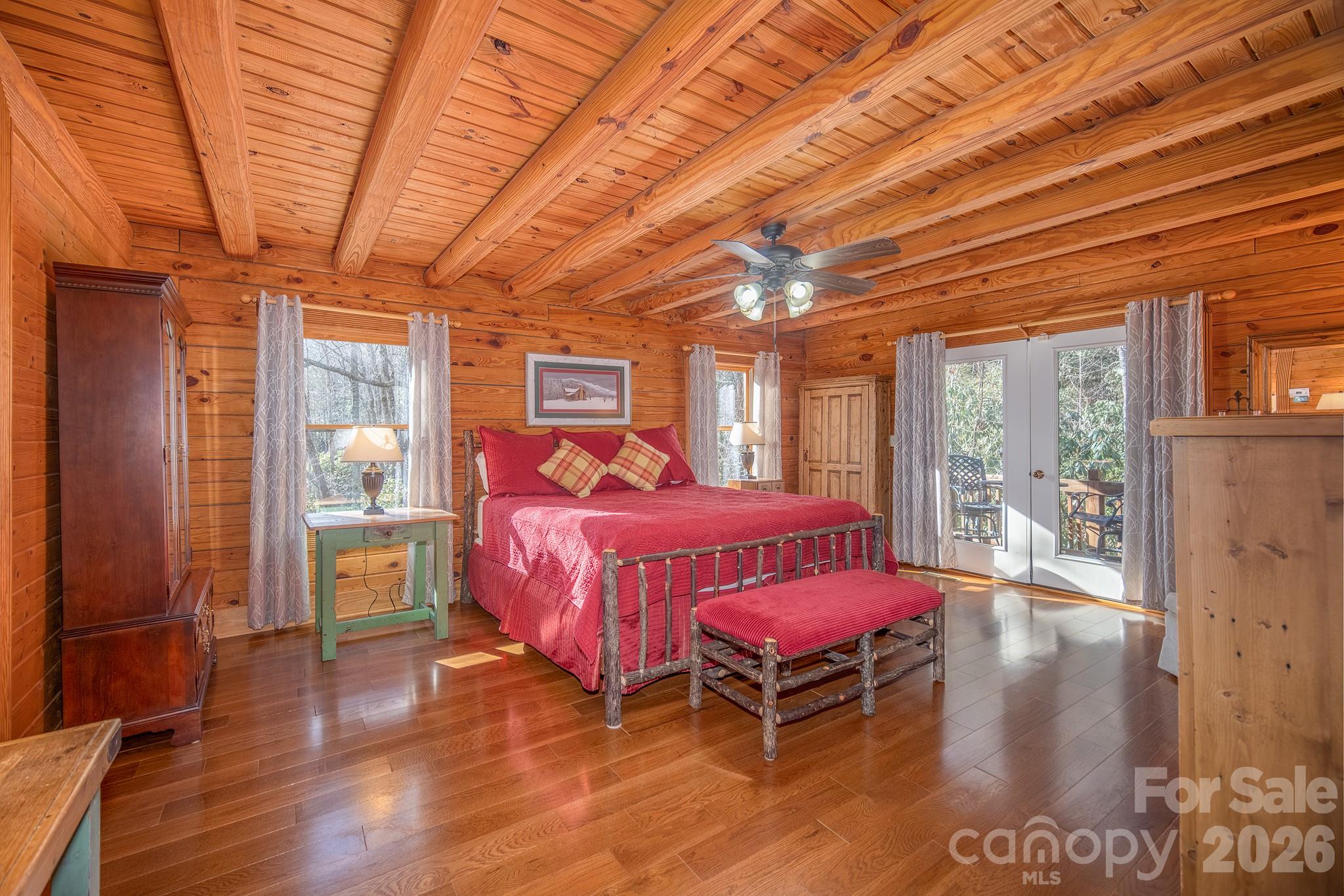 Lake Toxaway Estates - Residential