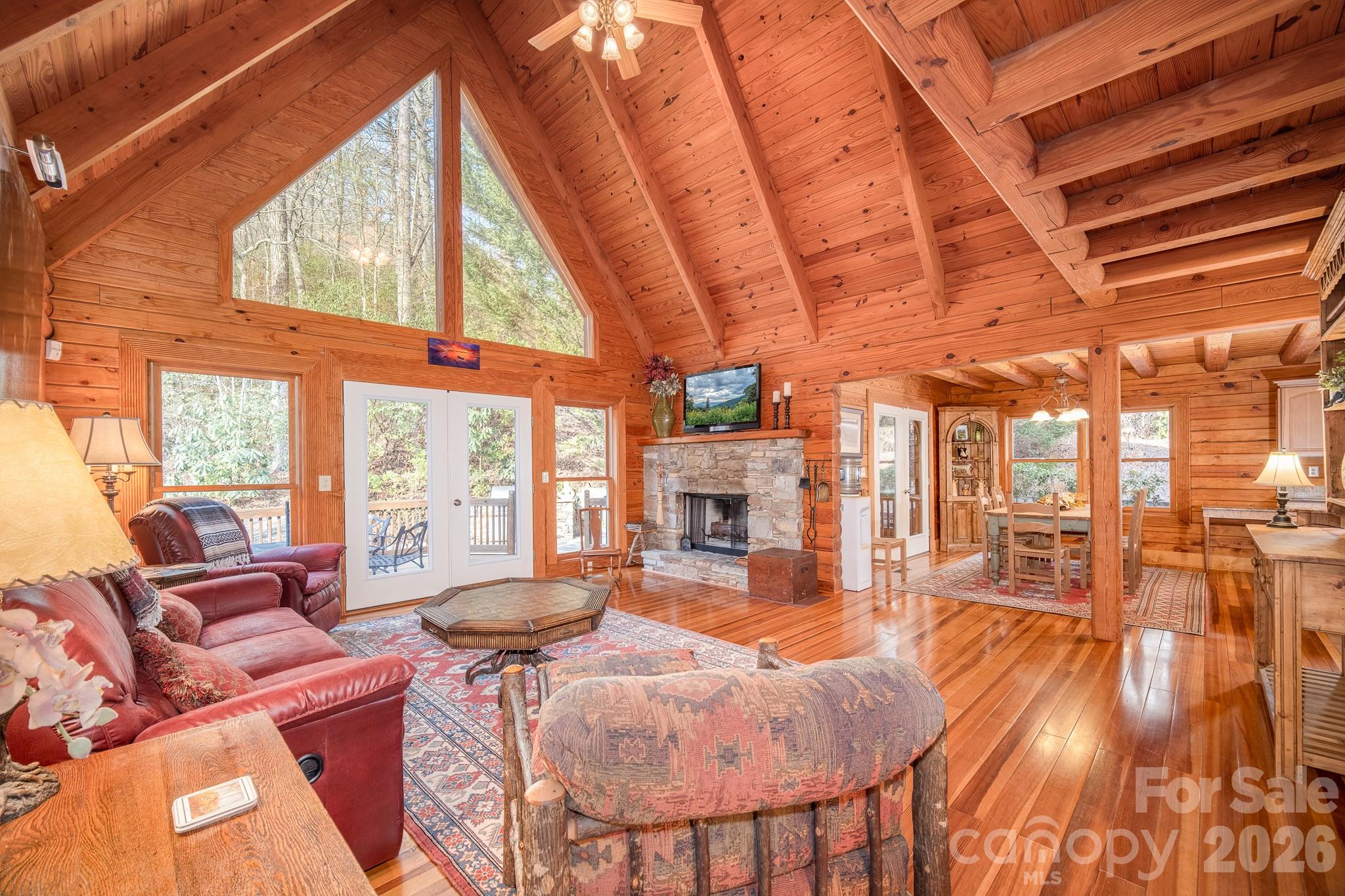 Lake Toxaway Estates - Residential