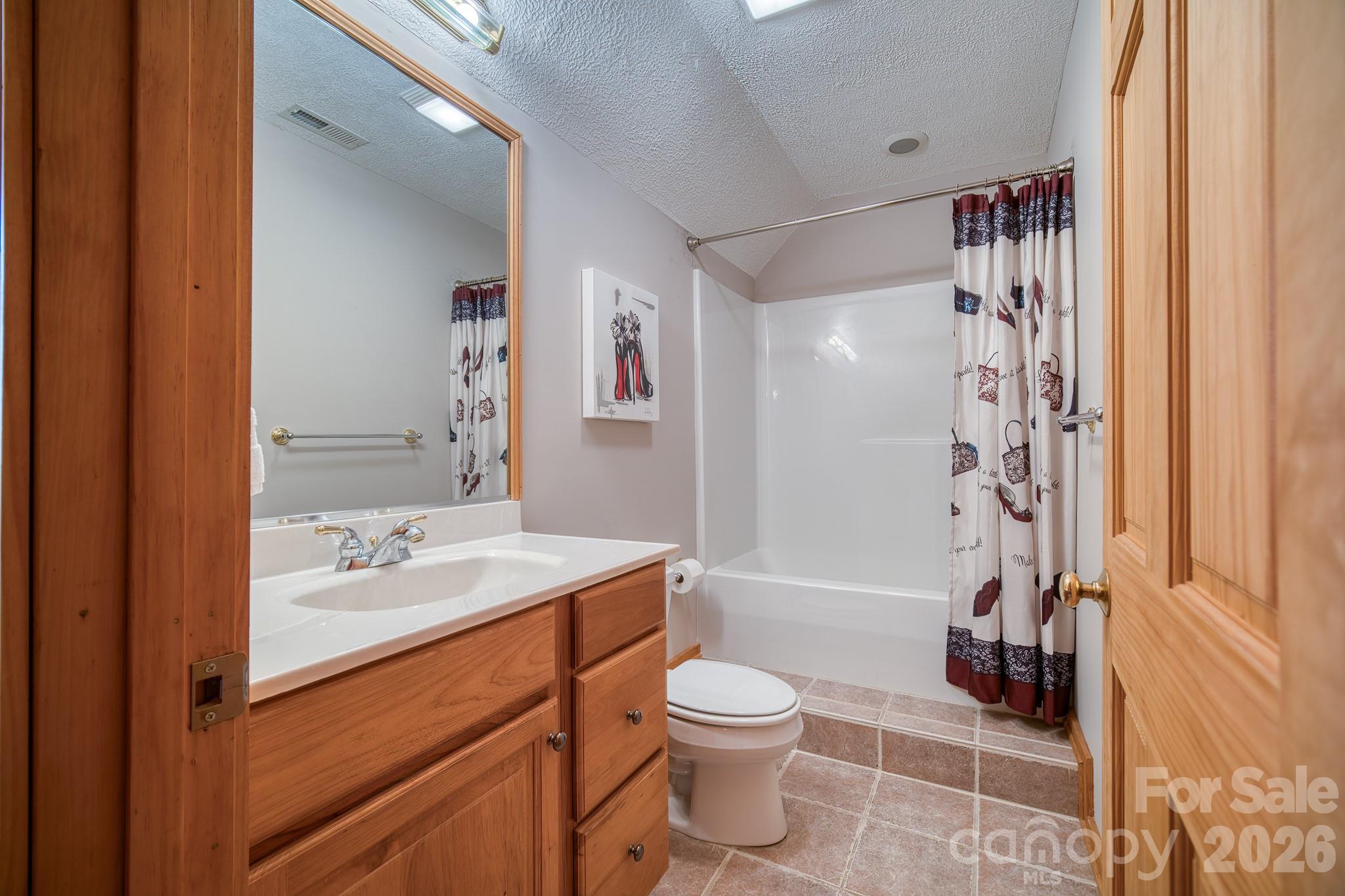 Lake Toxaway Estates - Residential