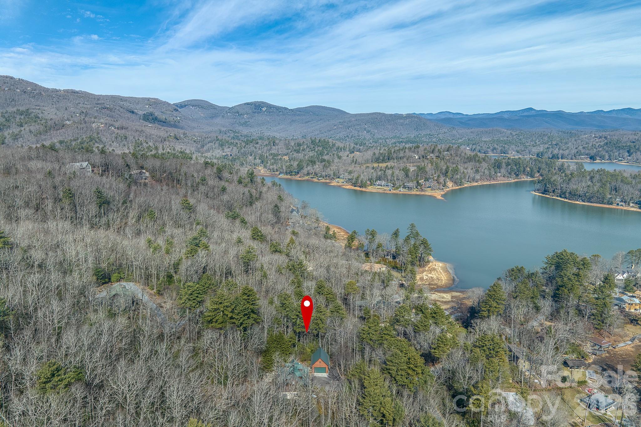 Lake Toxaway Estates - Residential