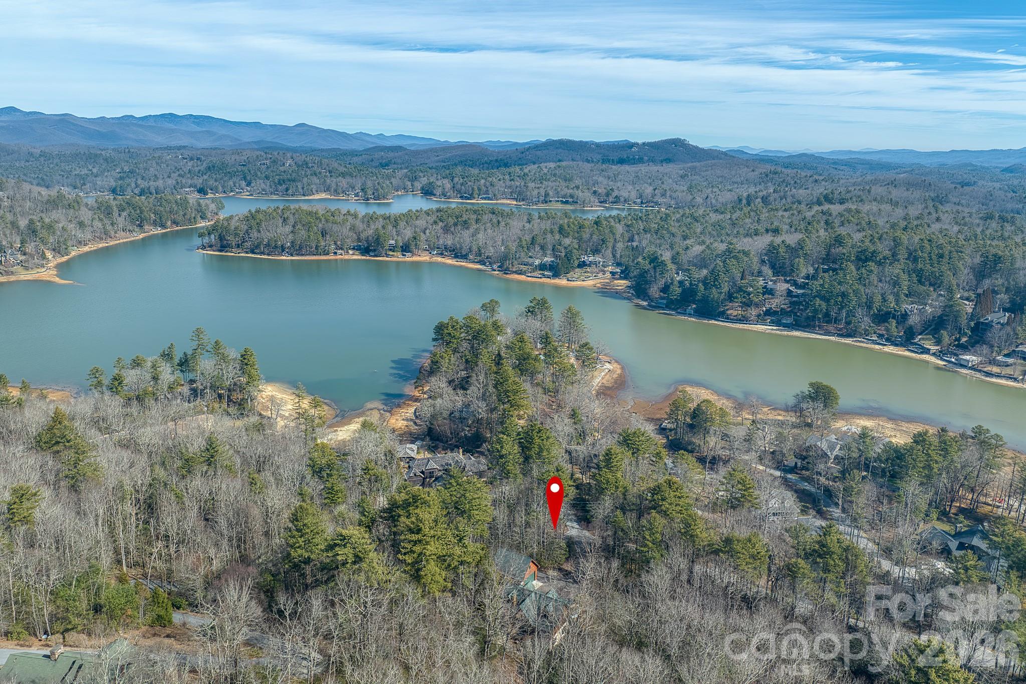 Lake Toxaway Estates - Residential