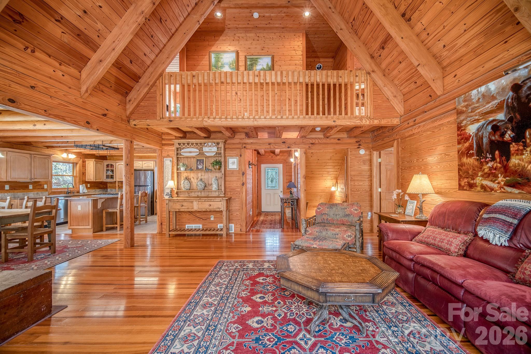 Lake Toxaway Estates - Residential