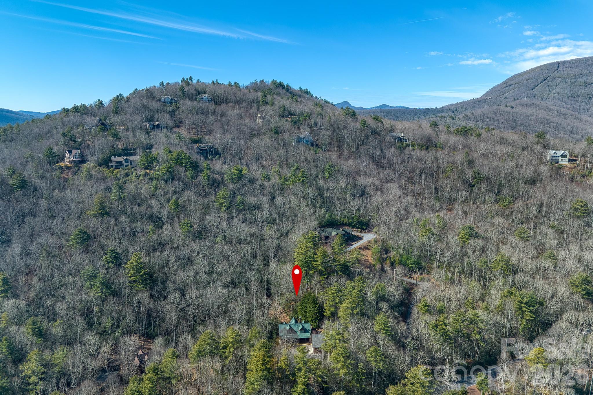 Lake Toxaway Estates - Residential