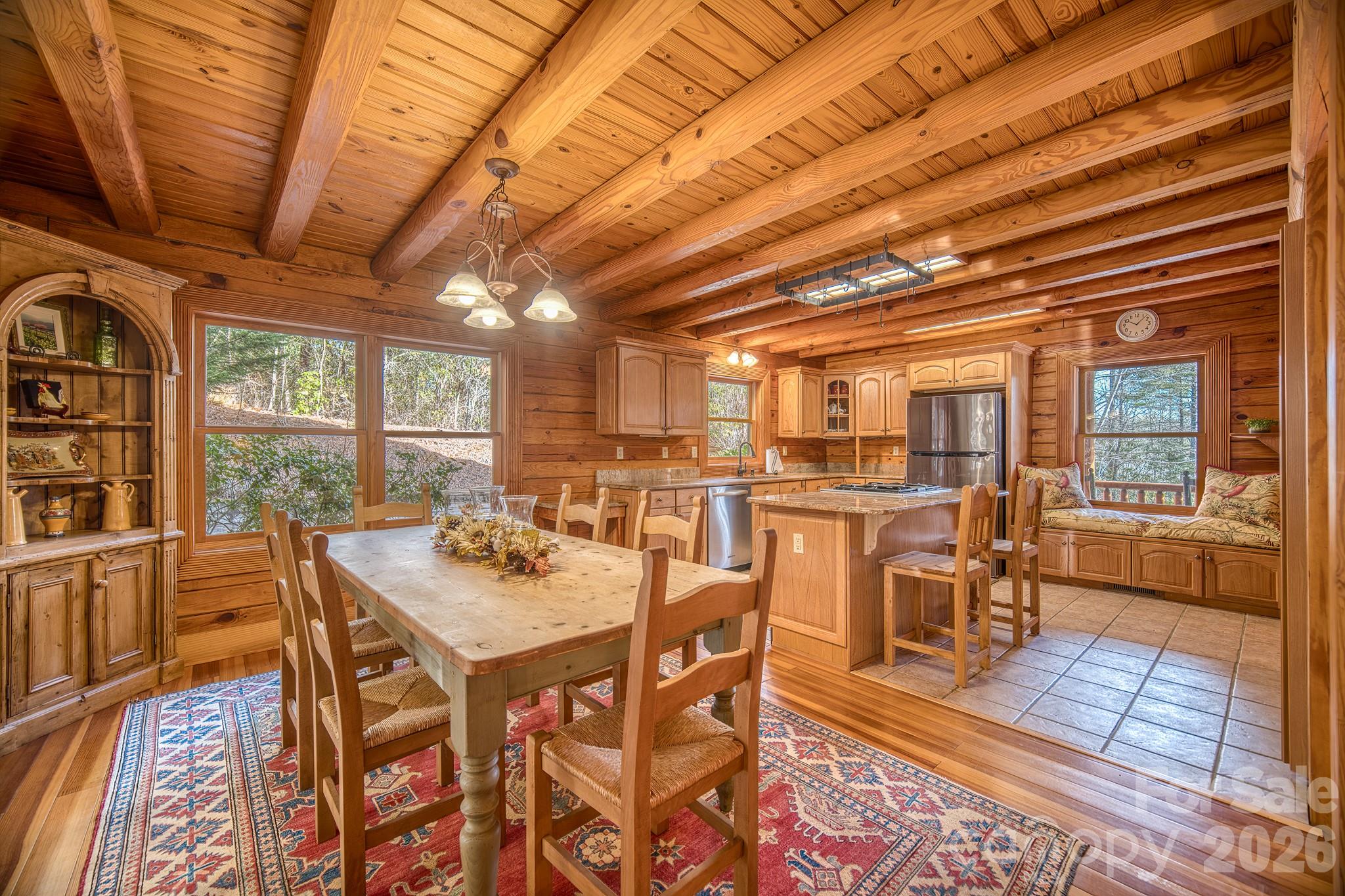 Lake Toxaway Estates - Residential