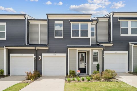 3115 Hutton Gardens Lane Charlotte NC 28269