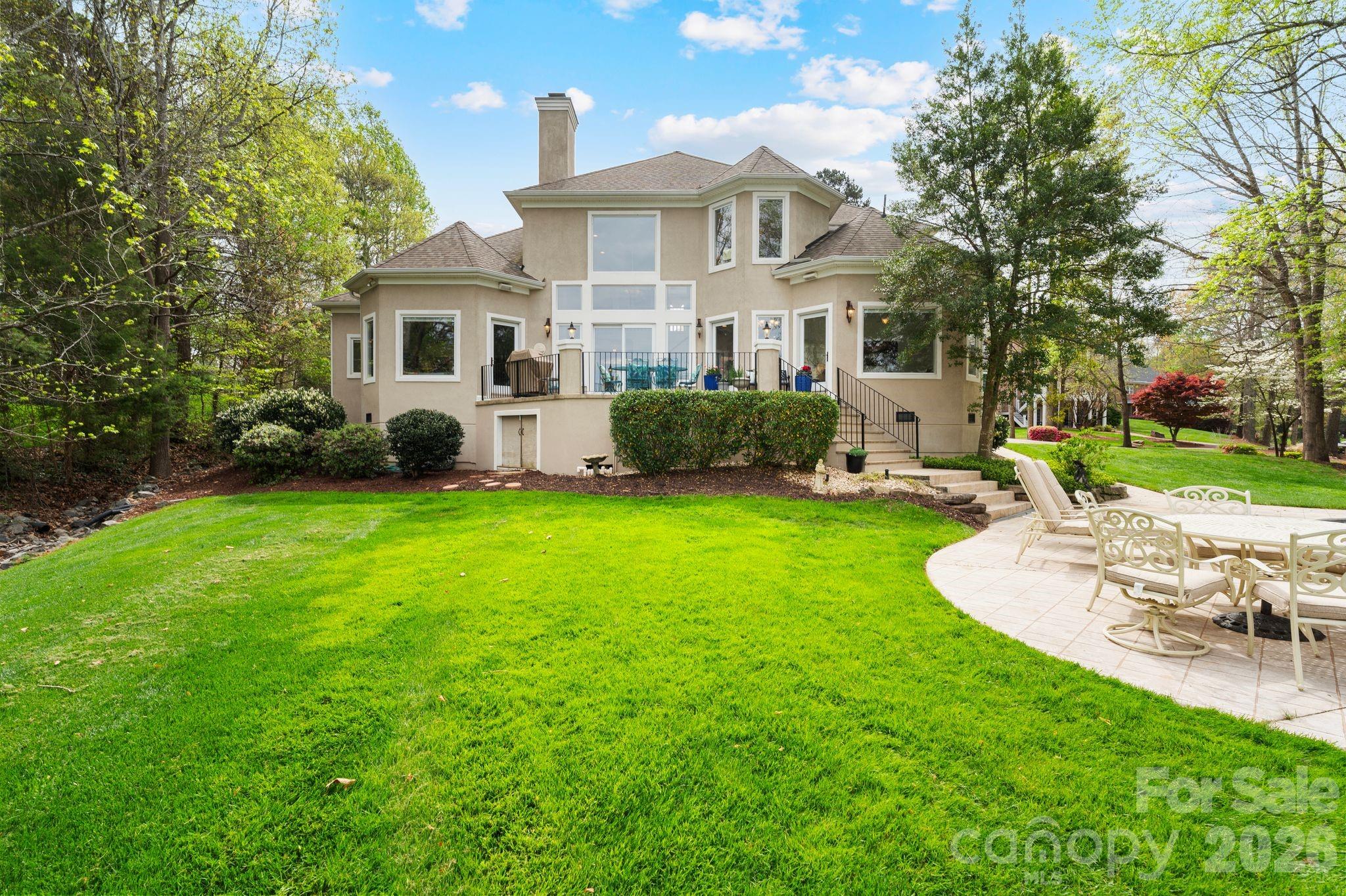 Grand Bay - Residential