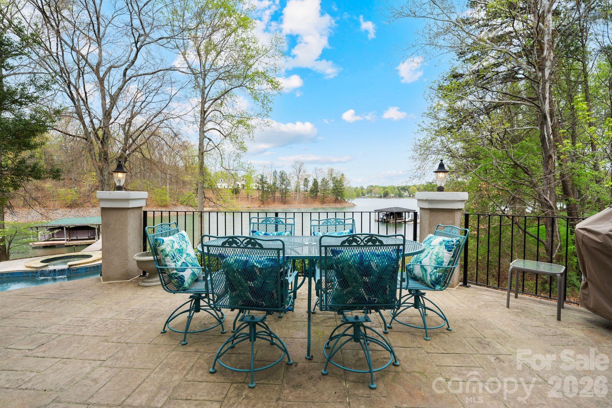 Grand Bay - Residential