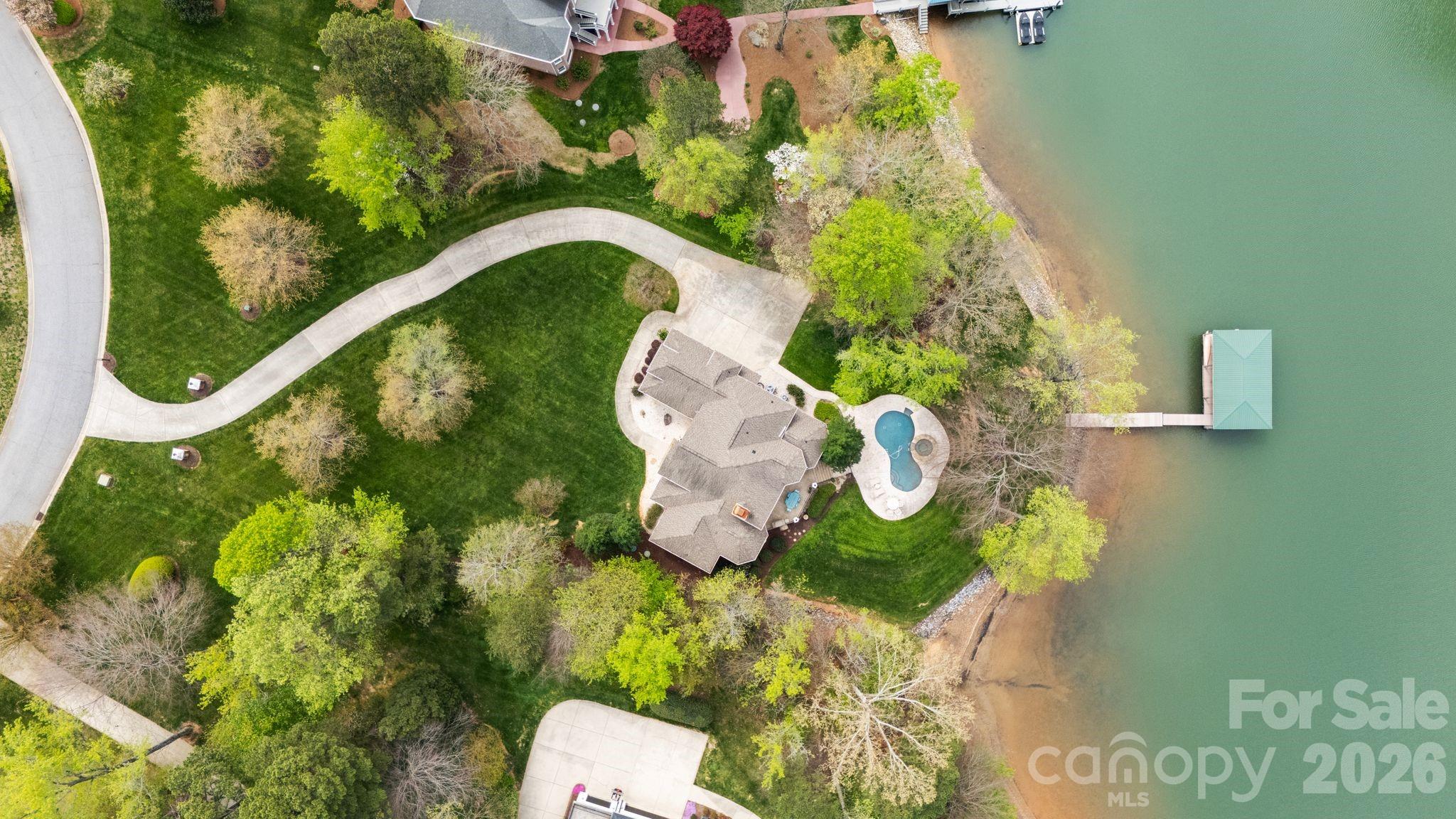 Grand Bay - Residential