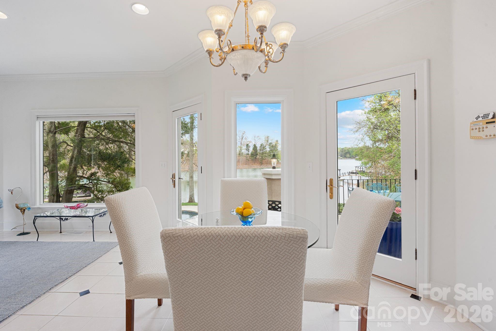 Grand Bay - Residential