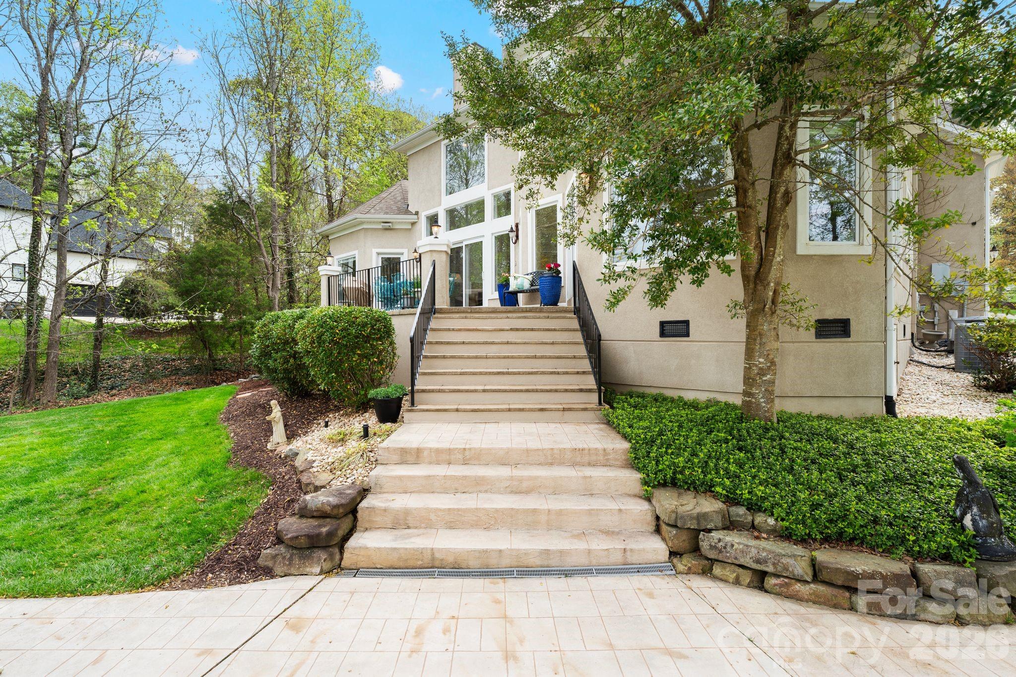 Grand Bay - Residential