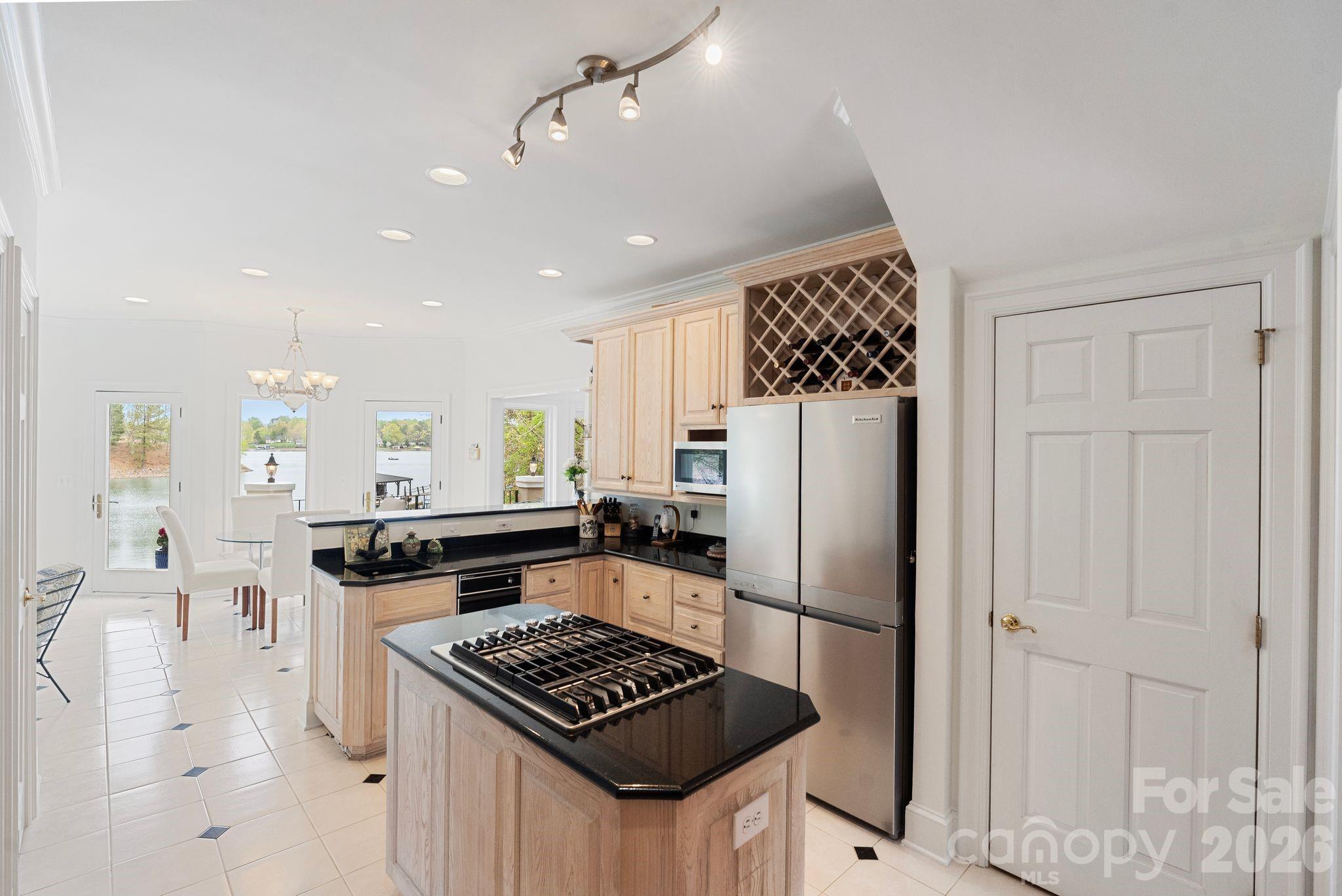 Grand Bay - Residential