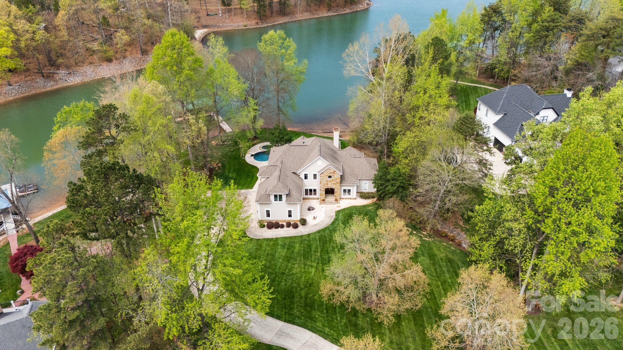 Grand Bay - Residential