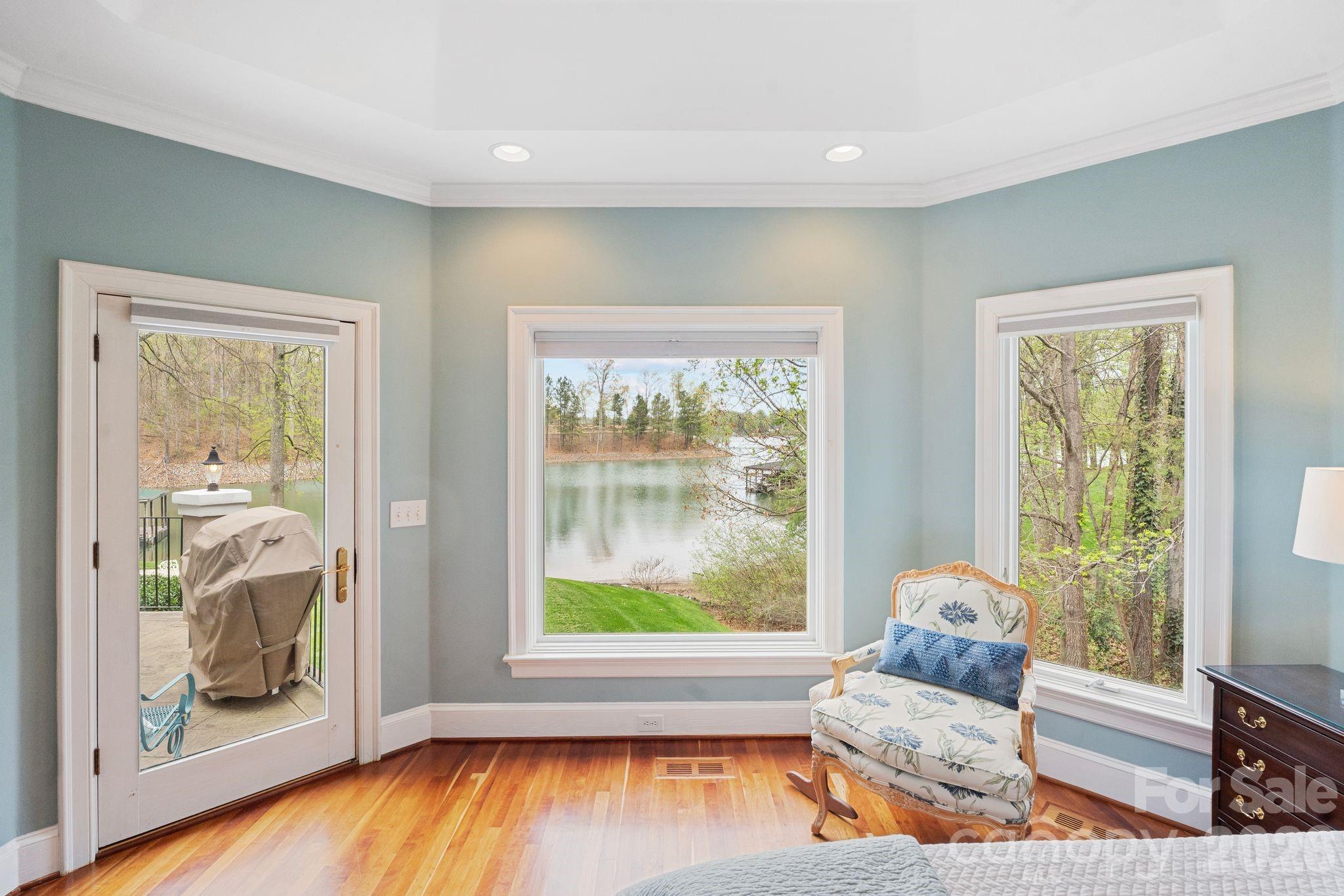 Grand Bay - Residential