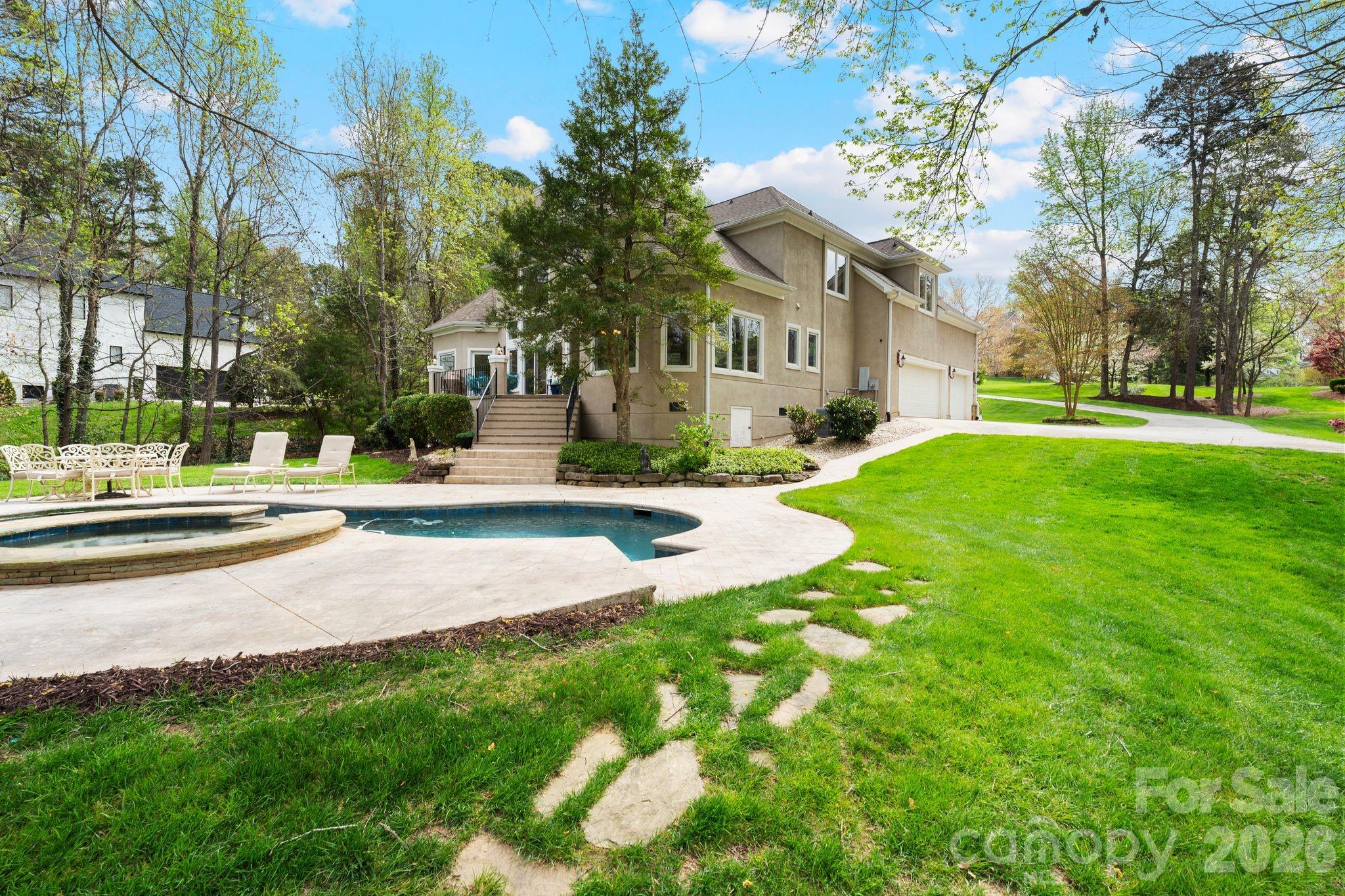 Grand Bay - Residential