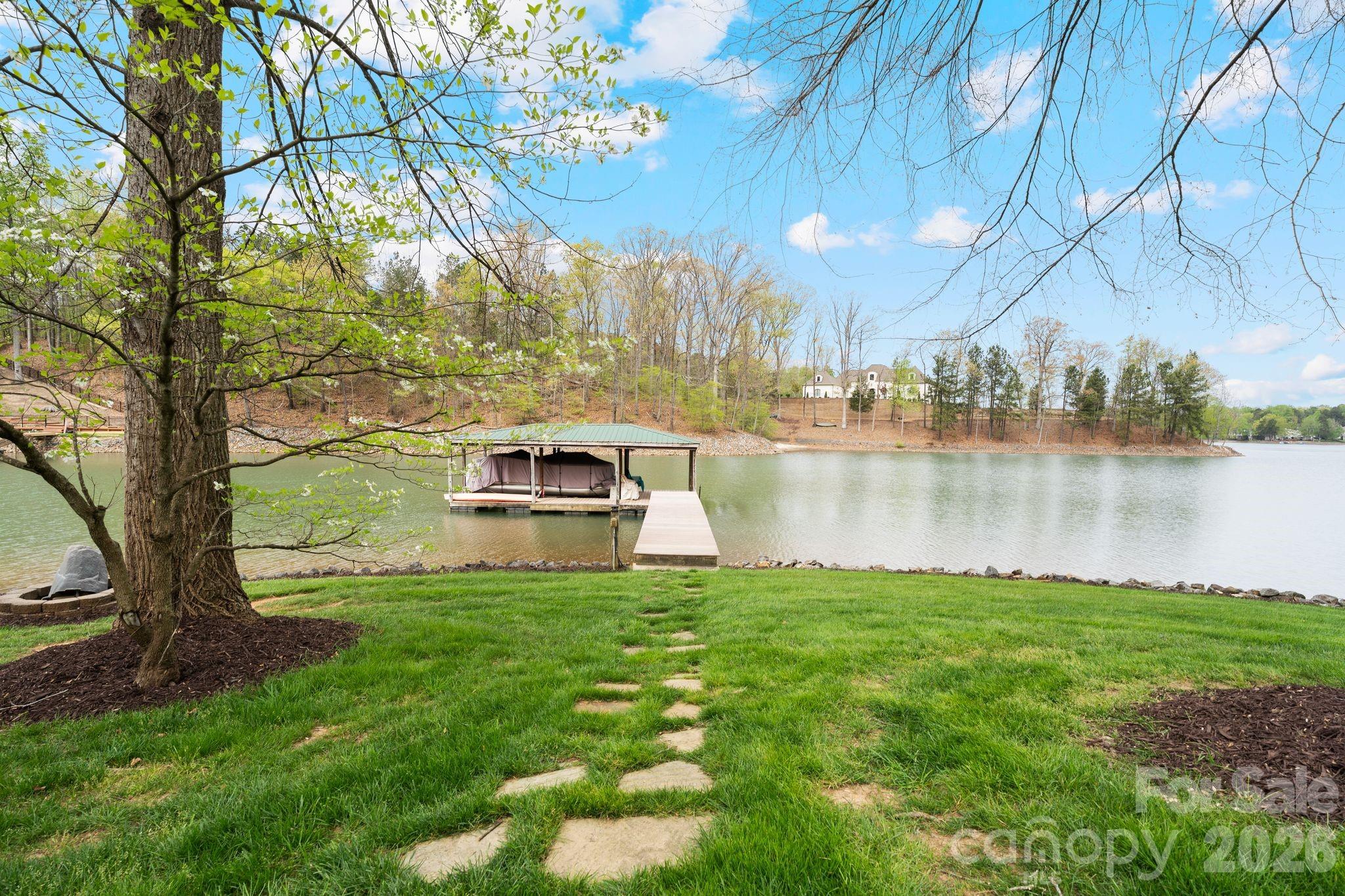 Grand Bay - Residential