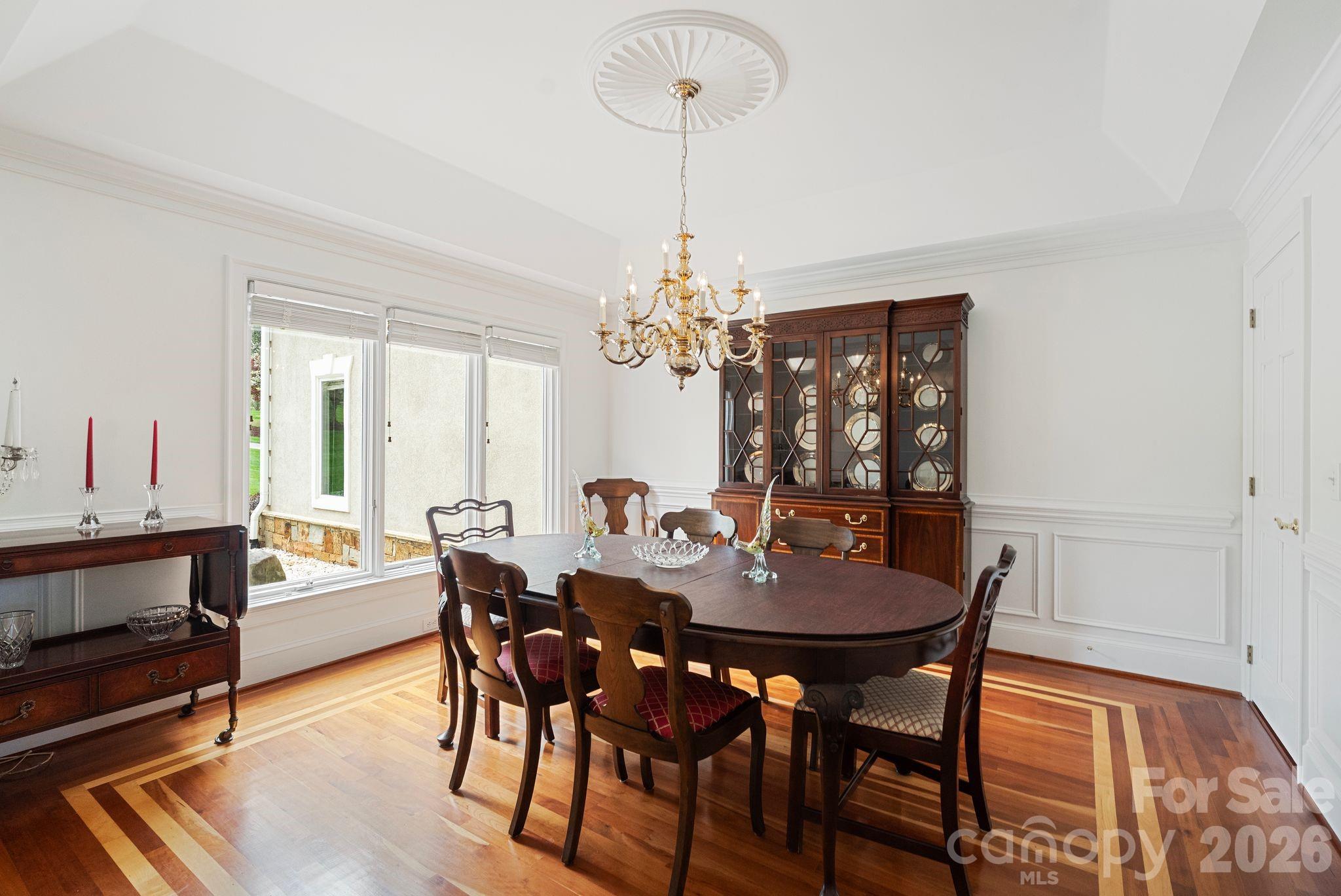 Grand Bay - Residential