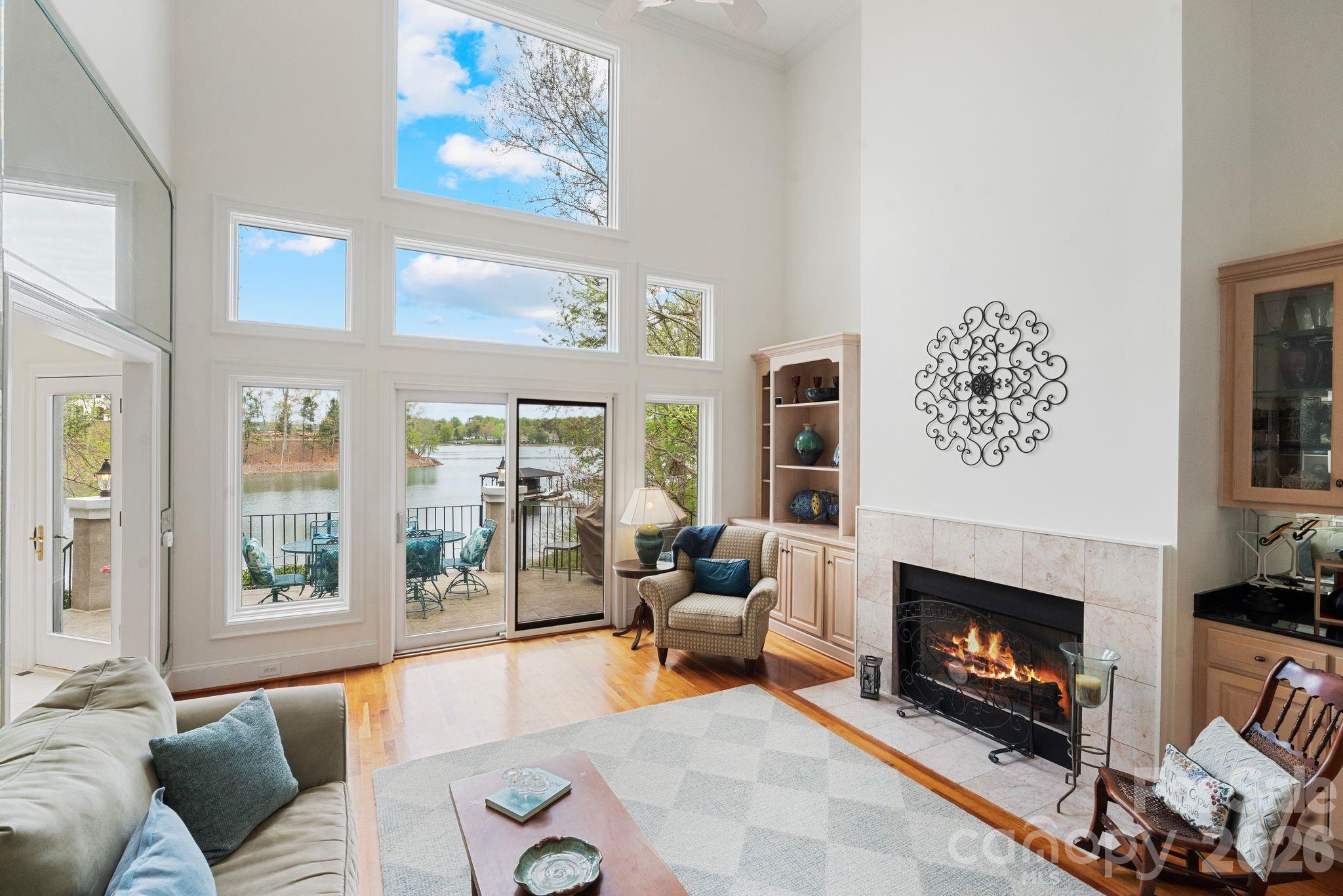 Grand Bay - Residential