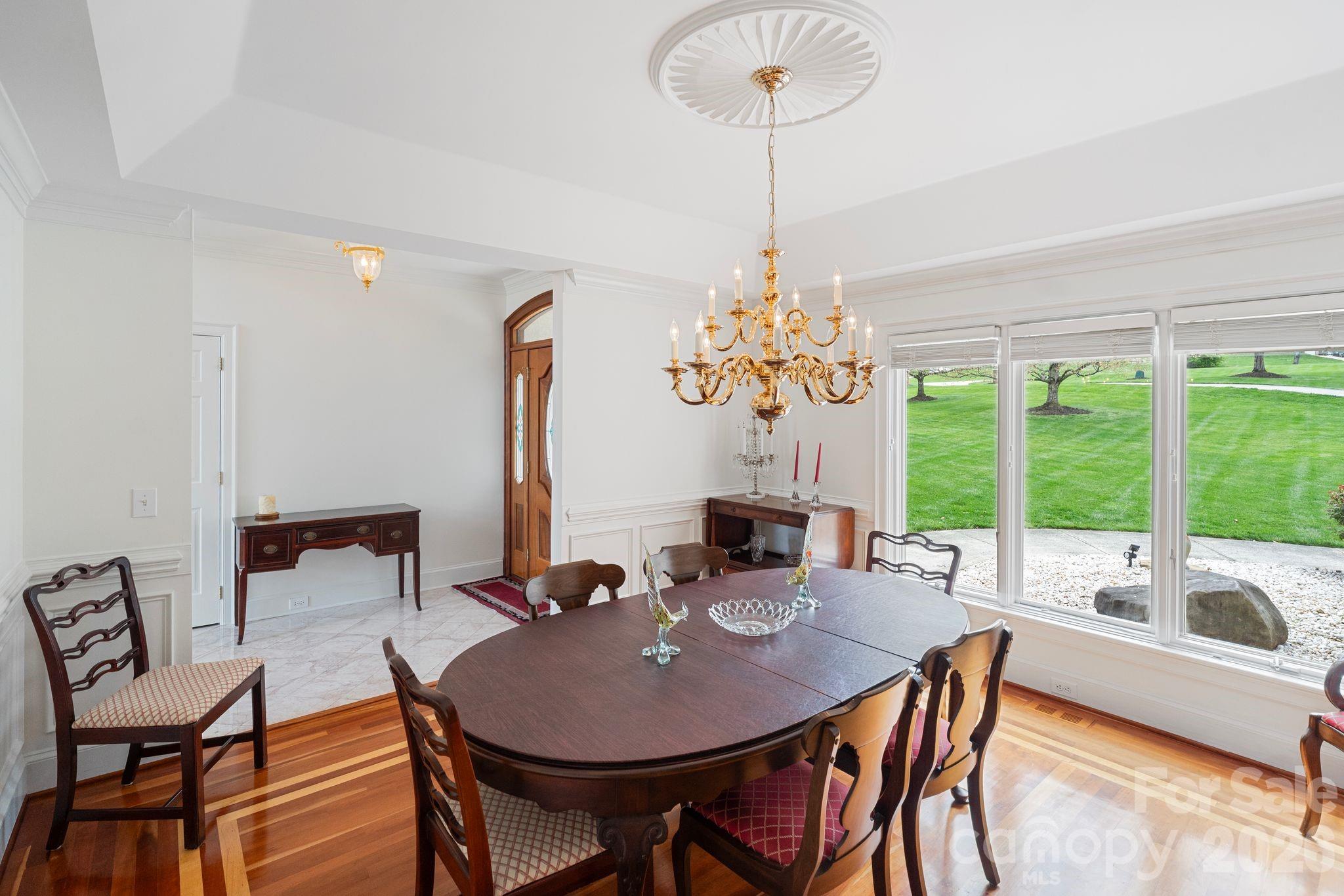 Grand Bay - Residential